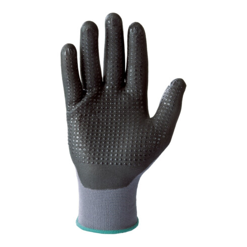 Honeywell Gants GemoMech 665+, T. 8