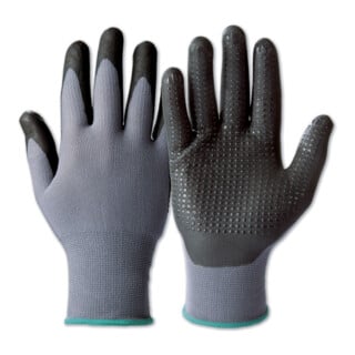 Honeywell Gants GemoMech 665+