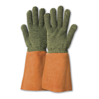 Honeywell Gants KarboTect L954