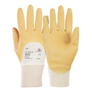 Honeywell Gants Monsun 105, taille 7, curry-2