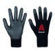 Honeywell Gants Perfect Fit, PU, noir, taille 9-1