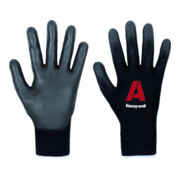 Honeywell Gants Perfect Fit, PU, noir, taille 9