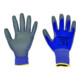 Honeywell Gants PerfectPolySkin Taille 9, gris-1