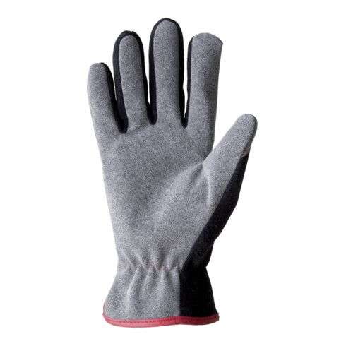 Honeywell Gants RewoMech 643, T. 11