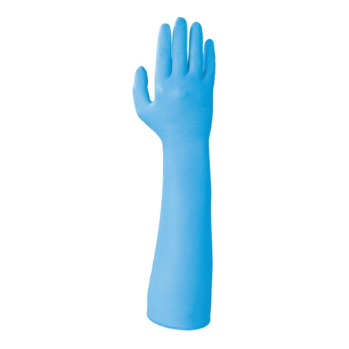Honeywell Gants SivoChem 759, Taille 9 (Boîte de 40 pièces)