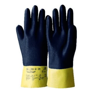 Honeywell Gants TevuChem 765