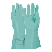 Honeywell Gants Tricotril 736, L 300 mm, vert-2