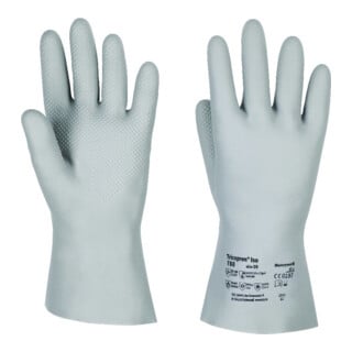 Honeywell Gants Tricpren ISO 788, L : 290-310