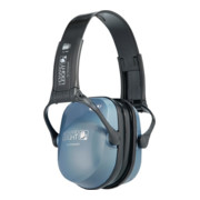 Honeywell Gehörschutz Clarity C 1 F EN 352-1 (SNR)=26 dB breiter,flacher Kopfbügel