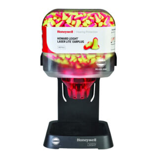 Honeywell Gehörschutzspender Laserlite 400 Paar