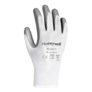 Honeywell Handschoen paar Polytril