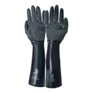 Honeywell Handschuh Butoject 897