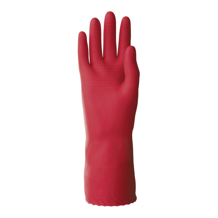 Honeywell Handschuh Camapren 722, Gr. 11, rot