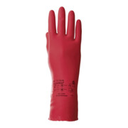 Honeywell Handschuh Camapren 722, rot-4
