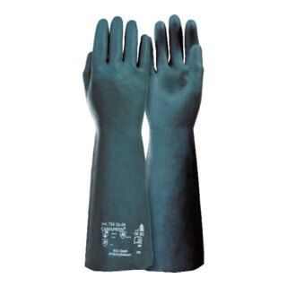 Honeywell Handschuh Camapren 726