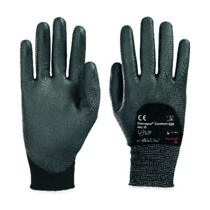 Honeywell Handschuh Camapur Comfort 626, Gr. 6 Gr. 6