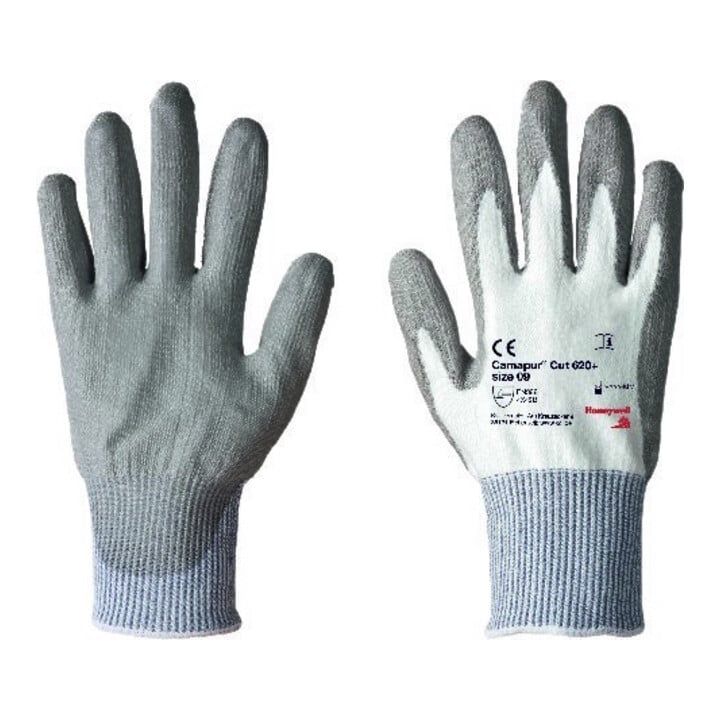 Honeywell Handschuh Camapur Cut 620 Gr. 6 Gr. 6