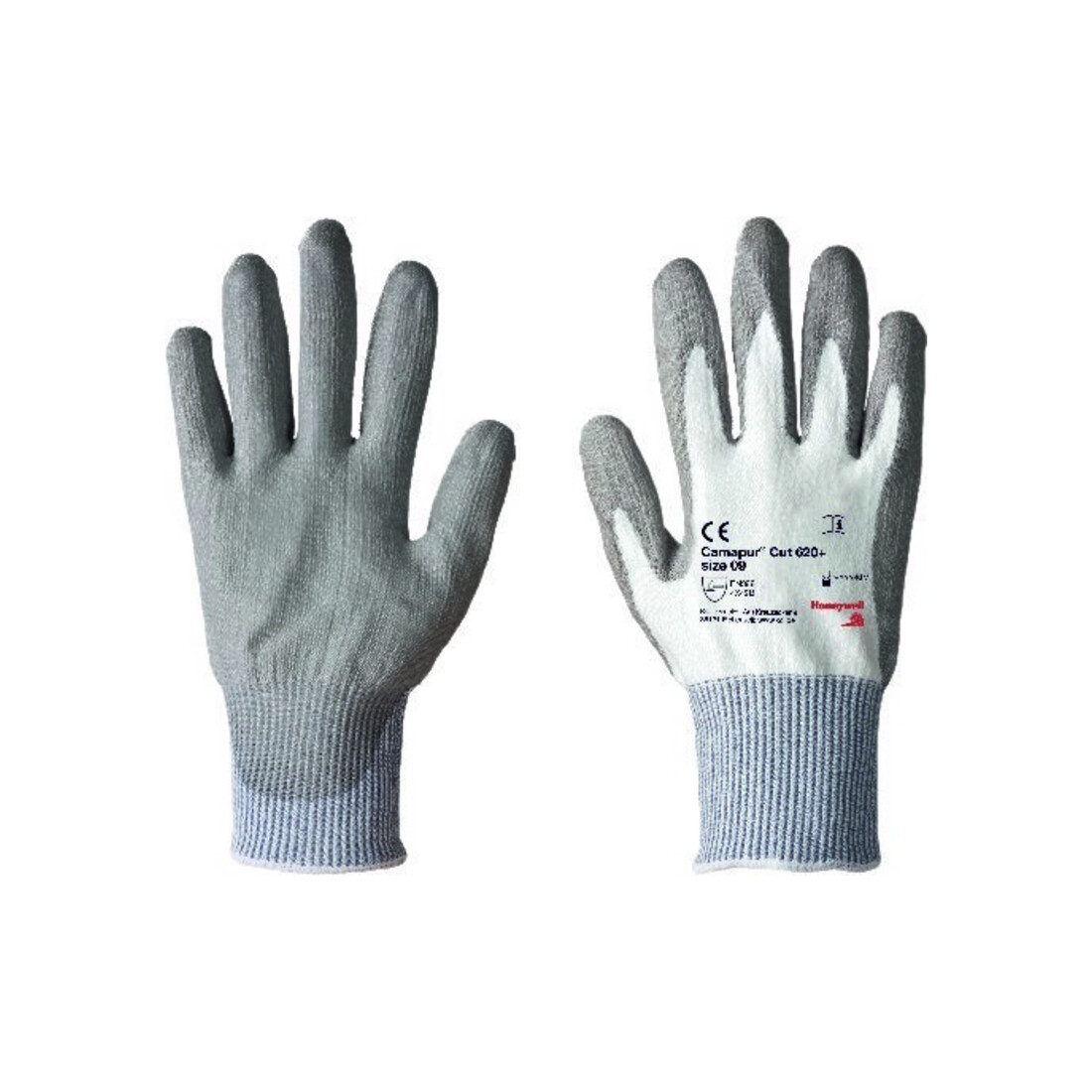 Honeywell Handschuh Camapur Cut 620