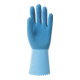 Honeywell Handschuh Camatex 451, Gr. 10, blau-1