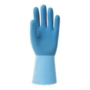Honeywell Handschuh Camatex 451, Gr. 10, blau