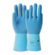 Honeywell Handschuh Camatex 451, Gr. 10, blau-4