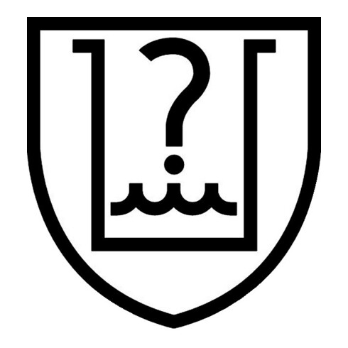 Honeywell Handschuh Camatex 451, Gr. 10, blau