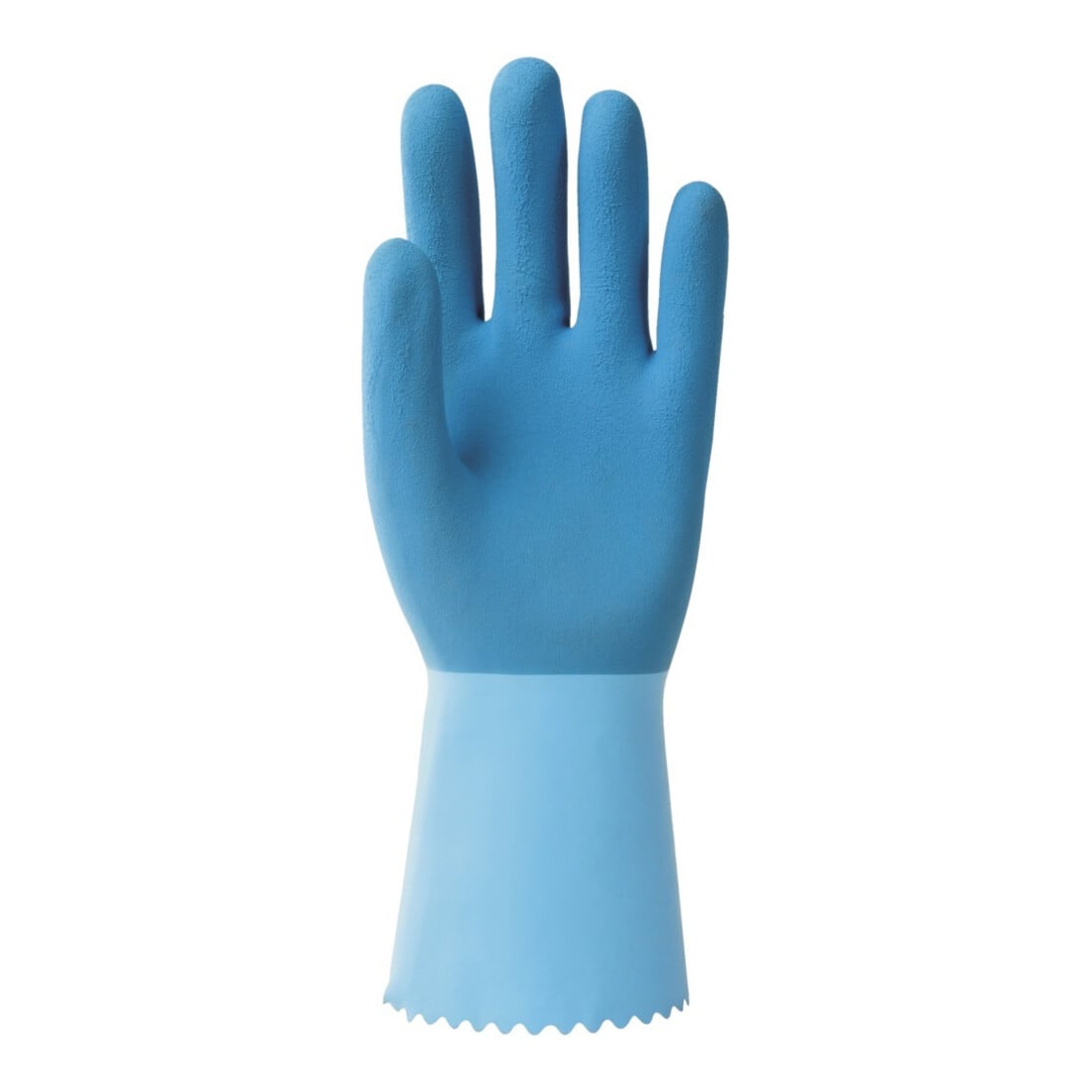 Honeywell Handschuh Camatex 451, blau