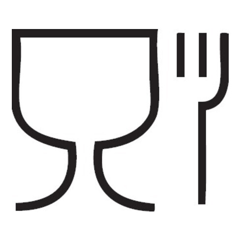 Honeywell Handschuh Camatril 732, 400 mm,Gr.10,grün