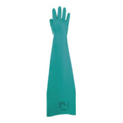 Honeywell Handschuh Camatril 733, 600 mm, grün-2