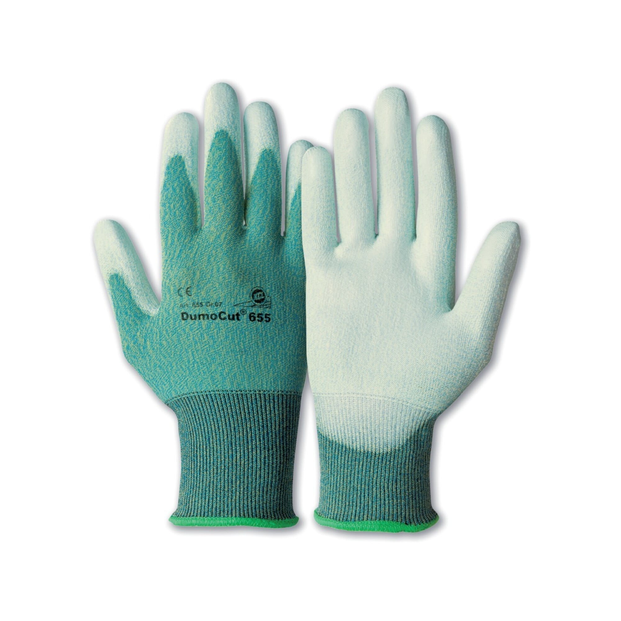 Honeywell Handschuh DumoCut 655, Gr. 7