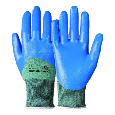 Honeywell Handschuh DumoCut 657, Gr. 11