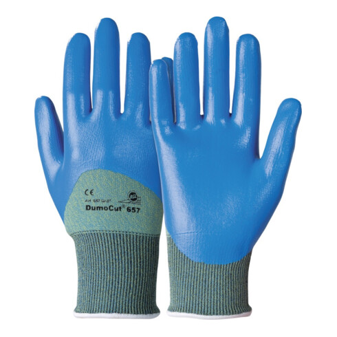 Honeywell Handschuh DumoCut 657, Gr. 7