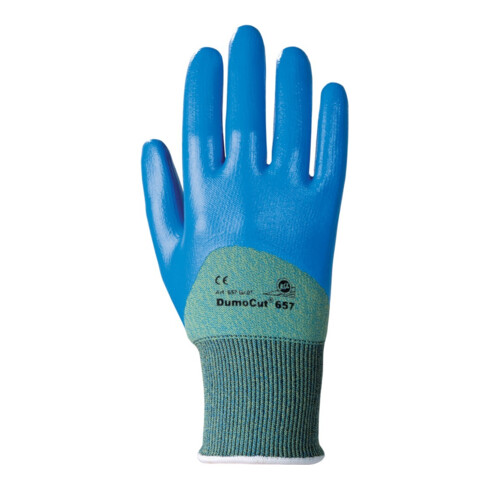 Honeywell Handschuh DumoCut 657, Gr. 7