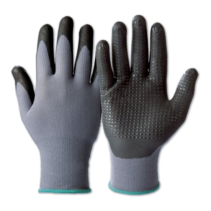 Honeywell Handschuh GemoMech 665+, Gr. 9