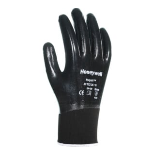 Honeywell Handschuh-Paar Polytril Top