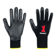 Honeywell Handschuh Perfect Fit Air,Polytril, Gr. 11