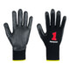 Honeywell Handschuh Perfect Fit Air,Polytril, Gr. 7-1