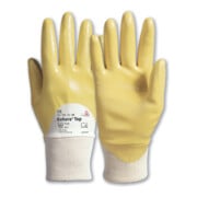 Honeywell Handschuh Sahara Top 102-4