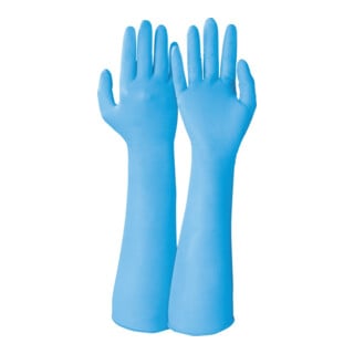 Honeywell Handschuh SivoChem 759 (Box a 40 Stück)