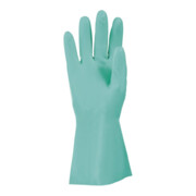 Honeywell Handschuh Tricotril 736, L 300mm ,grün-4
