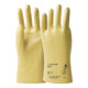 KCL Handschuhe Gobi 109 Nitril Baumwoll-Trikot gelb-1