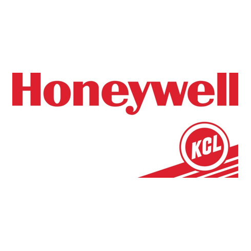 Honeywell Handschuhe Gobi 109 Gr.10 Nitril Baumwolltrikot KCL gelb