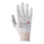 Honeywell Hds Camapur® Comfort 617+ Cat. II, blanc/blanc, 7-2