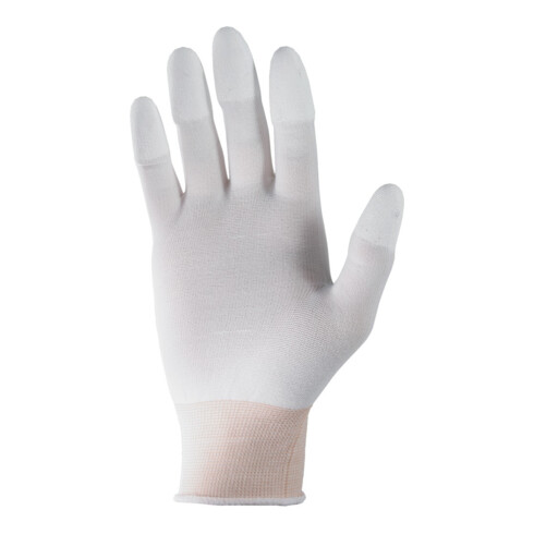 Honeywell Hds Camapur® Comfort 617+ Kat. II, weiß/weiß, 6