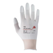 Honeywell Hds Camapur® Comfort 617+ Kat. II, weiß/weiß, 7-2