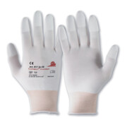 Honeywell Hds Camapur® Comfort 617+ Kat. II, weiß/weiß, 7-4