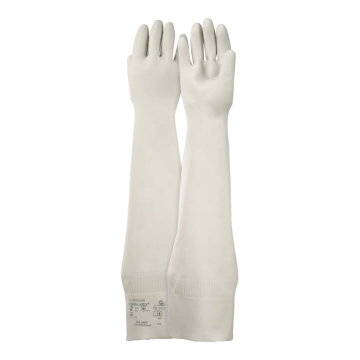 Honeywell Hds Combi-Latex 403+ Cat. III, beige, 10