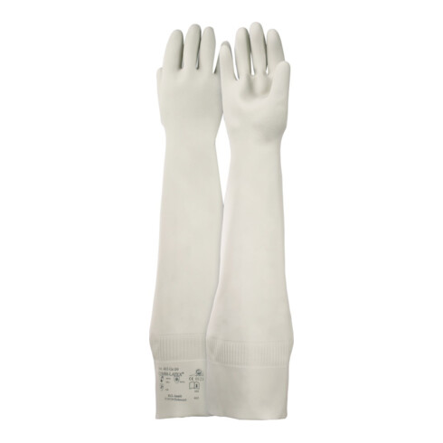 Honeywell Hds Combi-Latex 403+ Cat. III, beige, 9