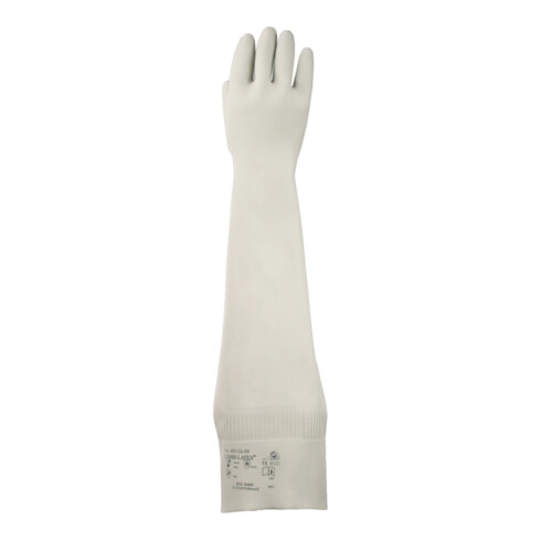 Honeywell Hds Combi-Latex 403+ Cat. III, beige, 9
