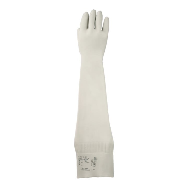 Honeywell Hds Combi-Latex 403+ Kat. III, beige, 11